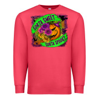 Cardinal sorta sweet spooky Premium Sweatshirt - BundleAndBundleShop