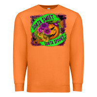 Carrot sorta sweet spooky Premium Sweatshirt - BundleAndBundleShop