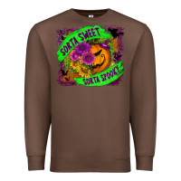 Chestnut sorta sweet spooky Premium Sweatshirt - BundleAndBundleShop