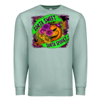 Seafoam sorta sweet spooky Premium Sweatshirt - BundleAndBundleShop