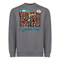 Storm rn registered nurse Heavyweight Sweatshirt - JahusDesignShop