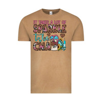 Vintage Camel it takes a lot of sparkle to be a cna Vintage Tee - JahusDesignShop