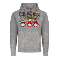 Cloud Rock Chingona Vintage Hoodie - CowhideDigitalArt