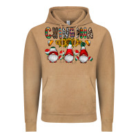 Vintage Camel Chingona Vintage Hoodie - CowhideDigitalArt