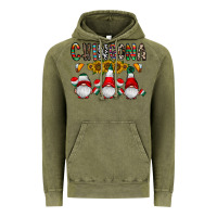 Vintage Olive Chingona Vintage Hoodie - CowhideDigitalArt