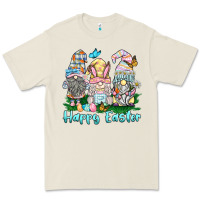 Bone happy easter gnome Premium Tee - BarkalooDesign