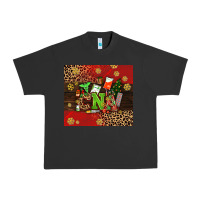 Pigment Black cna christmas Urban Heavy Tee - AdoDesignShop