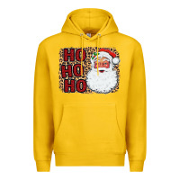 Lemon Ho Ho Ho Santa Premium Hoodie - Bettercallsaul