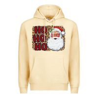 Pina Colada Ho Ho Ho Santa Premium Hoodie - Bettercallsaul
