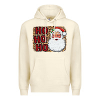 Sandshell Ho Ho Ho Santa Premium Hoodie - Bettercallsaul