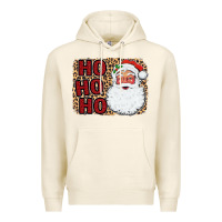 Tofu Ho Ho Ho Santa Premium Hoodie - Bettercallsaul