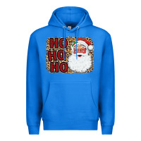 True Royal Ho Ho Ho Santa Premium Hoodie - Bettercallsaul