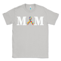 Moon Dust LIL Autism Mom Classic Tee - CowhideDigitalArt