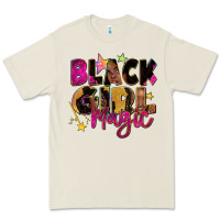 Bone black girl magic Premium Tee - Zillion Design Studio