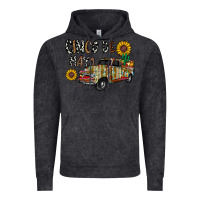 Vintage Black cinco de mayo truck Vintage Hoodie - CowhideDigitalArt