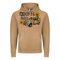 Vintage Camel cinco de mayo truck Vintage Hoodie - CowhideDigitalArt
