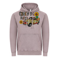 Vintage Zinc cinco de mayo truck Vintage Hoodie - CowhideDigitalArt