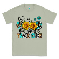 Matcha life is good you should get one Classic Tee - AdoDesignShop