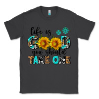 Smoke life is good you should get one Classic Tee - AdoDesignShop