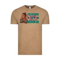 Vintage Coffee i am street so look both ways before you cross me Vintage Tee - AdoDesignShop