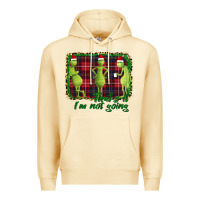 Pina Colada That's It I'm Not Going Premium Hoodie - Bettercallsaul