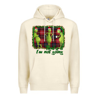 Sandshell That's It I'm Not Going Premium Hoodie - Bettercallsaul