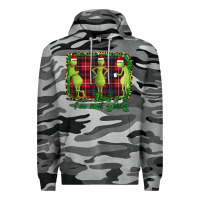 Slate Camo That's It I'm Not Going Premium Hoodie - Bettercallsaul