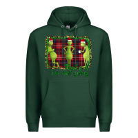 Sports Green That's It I'm Not Going Premium Hoodie - Bettercallsaul