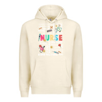 Tofu nurse word Premium Hoodie - JahusDesignShop