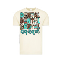 Vintage Arctic dental squad Vintage Tee - JahusDesignShop