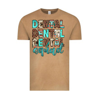Vintage Camel dental squad Vintage Tee - JahusDesignShop