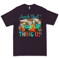 Plum back that thing up Premium Tee - texasbilliewilder