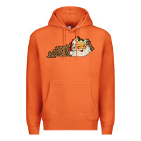 Carrot Kentucky Santa Premium Hoodie - Bettercallsaul