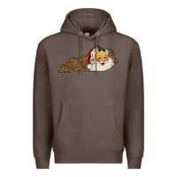 Coffee Kentucky Santa Premium Hoodie - Bettercallsaul