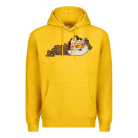Lemon Kentucky Santa Premium Hoodie - Bettercallsaul