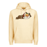Pina Colada Kentucky Santa Premium Hoodie - Bettercallsaul