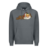 Rock Kentucky Santa Premium Hoodie - Bettercallsaul