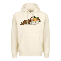 Tofu Kentucky Santa Premium Hoodie - Bettercallsaul