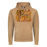 Vintage Camel hello fall Vintage Hoodie - RacoonDesign