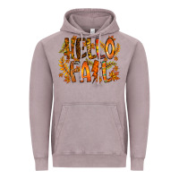 Hello Fall Vintage Hoodie | Teevron