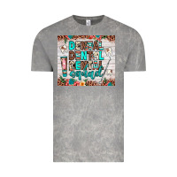 Cloud Rock dental squad Vintage Tee - JahusDesignShop