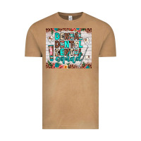 Vintage Camel dental squad Vintage Tee - JahusDesignShop