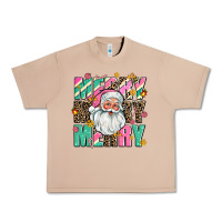 Burro merry merry merry Urban Heavy Tee - AdoDesignShop