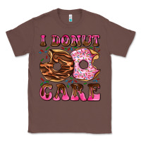 Chestnut i donut care Classic Tee - AdoDesignShop