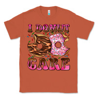 Copper i donut care Classic Tee - AdoDesignShop