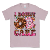 Lilac i donut care Classic Tee - AdoDesignShop