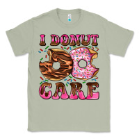 Matcha i donut care Classic Tee - AdoDesignShop