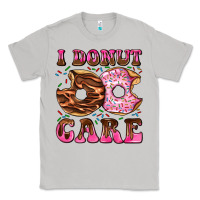 Moon Dust i donut care Classic Tee - AdoDesignShop