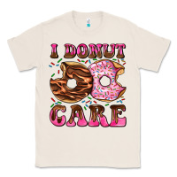 Natural i donut care Classic Tee - AdoDesignShop
