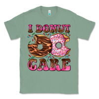 Sage i donut care Classic Tee - AdoDesignShop